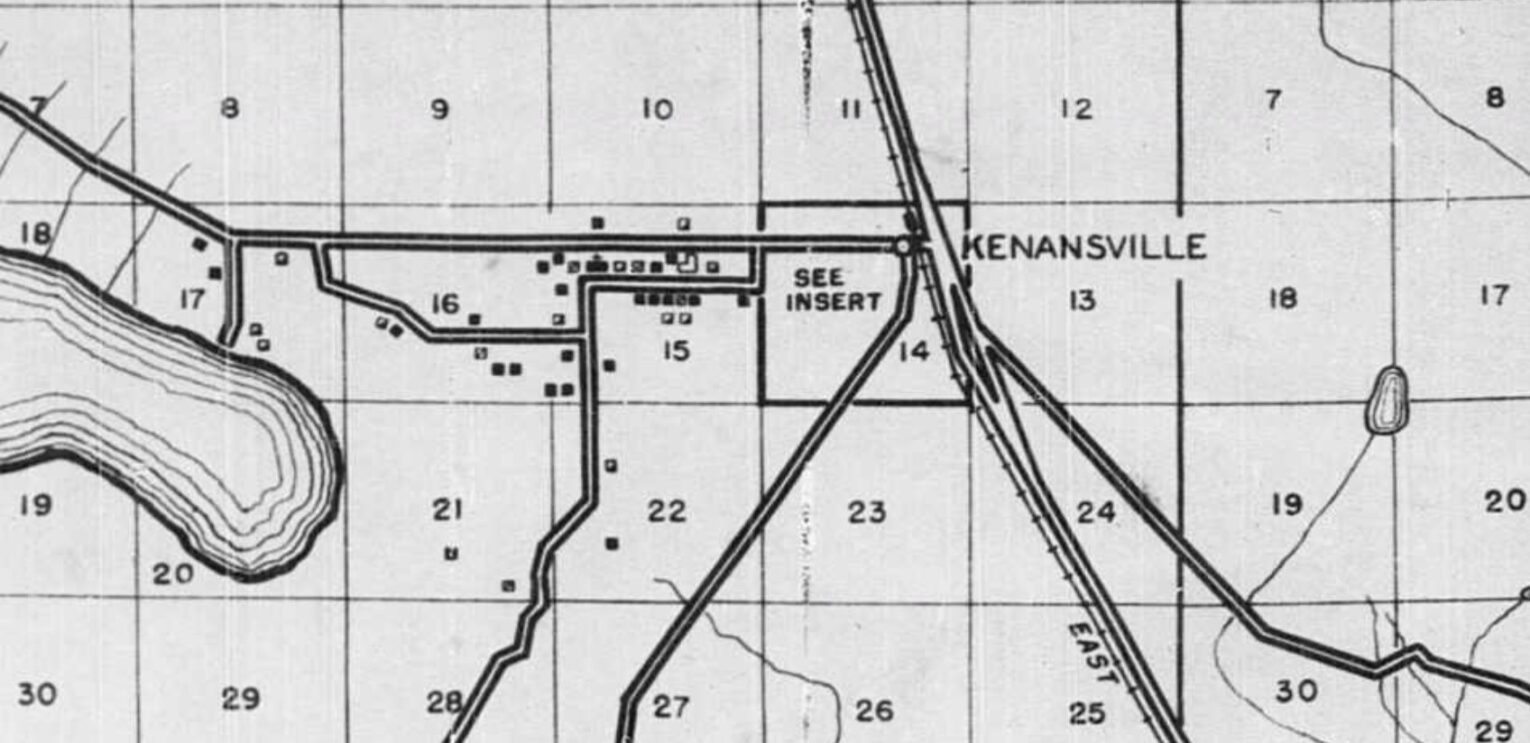 Kenansville is a tiny town with a rich history Florida History Blog