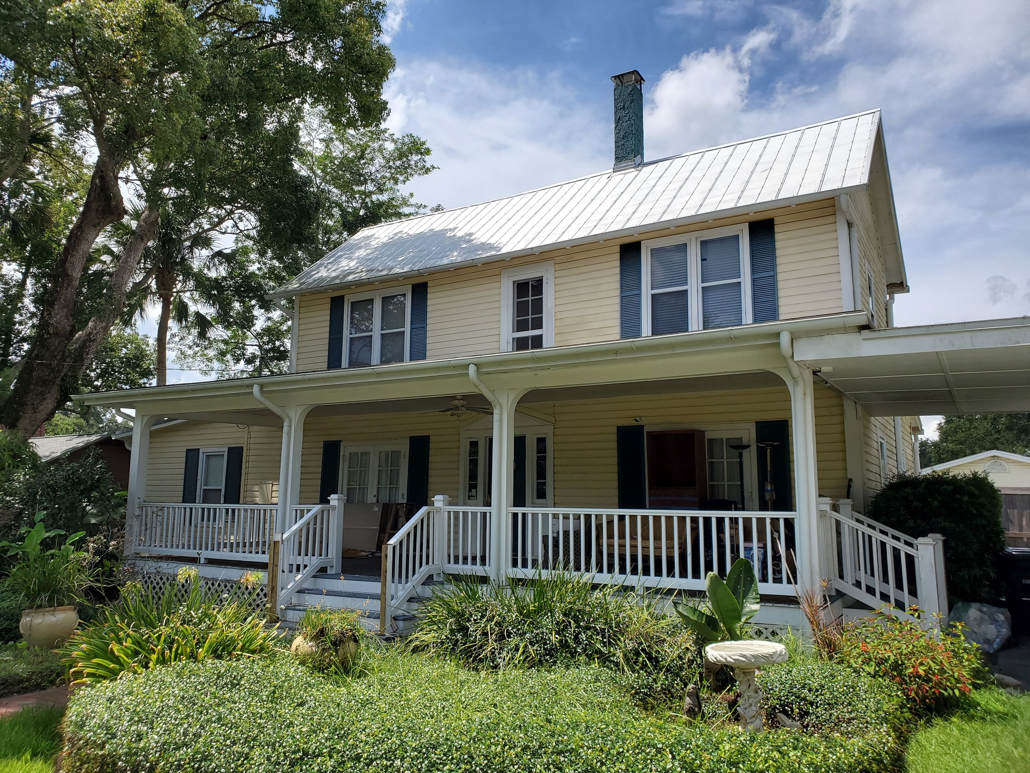 Nolan House In Altamonte Springs - Florida History Blog