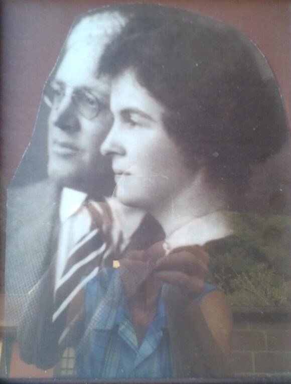 Casa de Josefina: The Castle on the Ridge - Florida History Blog