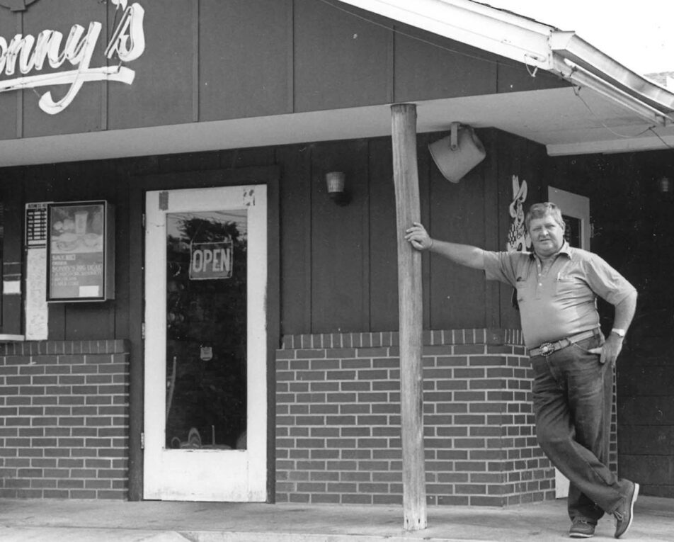 Origins of the Sonny’s and Fat Boys BBQ chains
