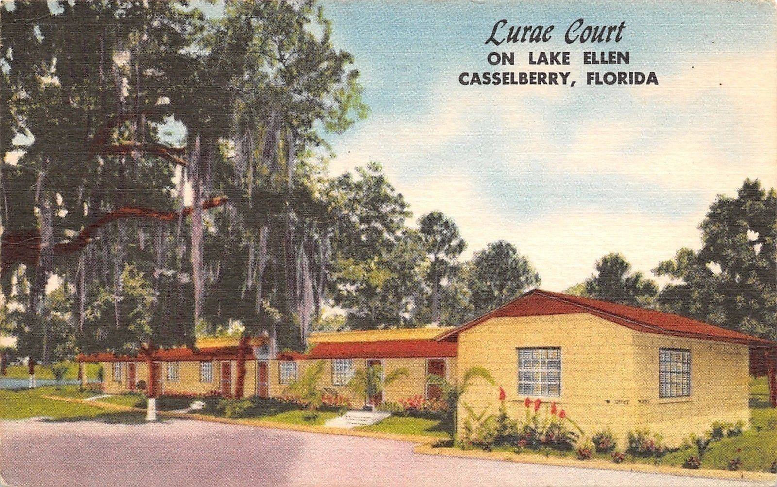 Casselberry – Florida History Blog