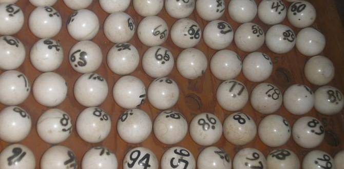 Florida’s Lottery started as the Cuban game of Bolita